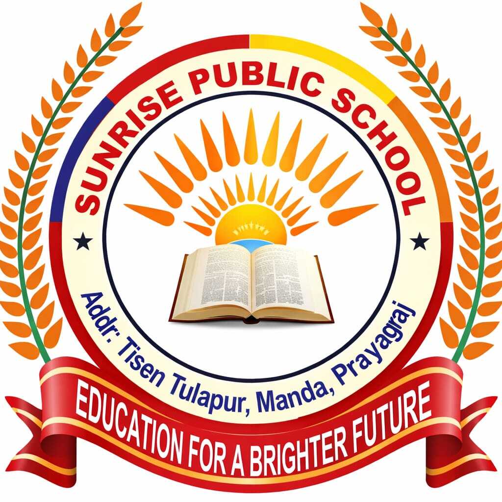 SUNRISE PUBLIC SCHOOL